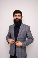 zohaib ahmed