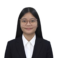 Iris Sharmaine M. Ortega