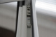 Custom UPVC Plastic Casement Window, Heat Insulation Soundproof PVC Window