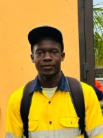 Moses Simanda 