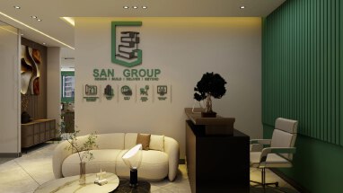 SAN TRADING PLC.