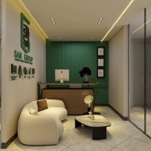 SAN TRADING PLC.