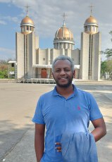 Surafel Eliyas