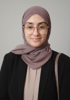 mouna rahmani