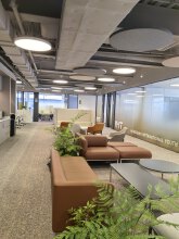 Shanghai Honghao Qian Space Design