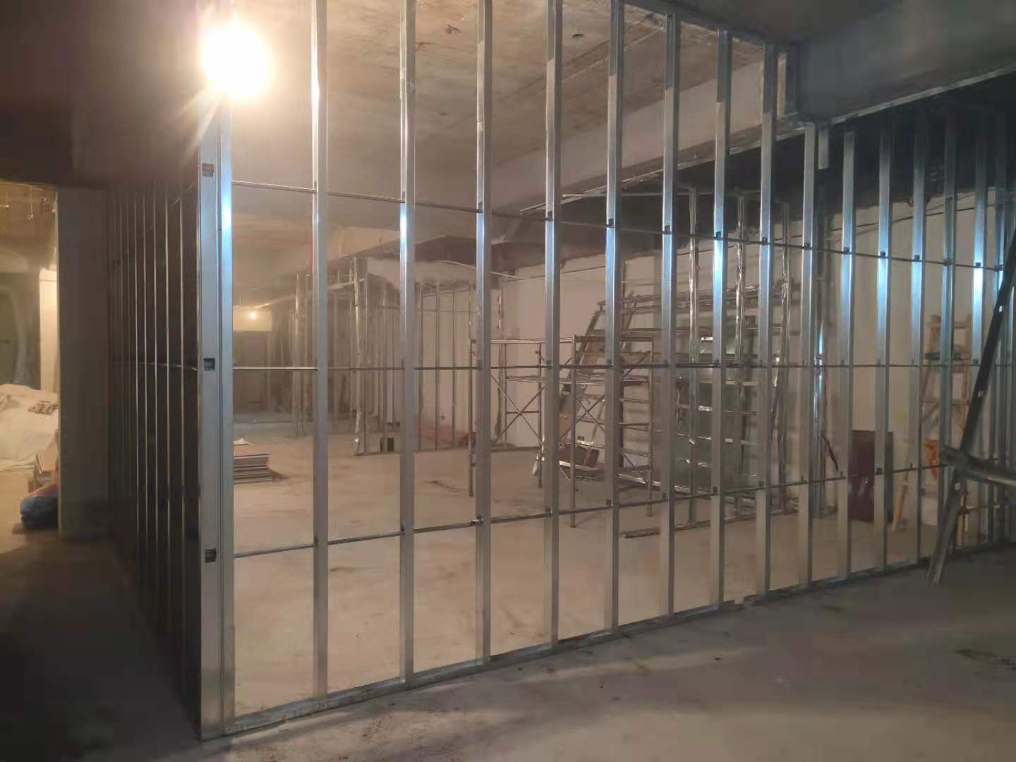 御鹿谷三元桥展厅