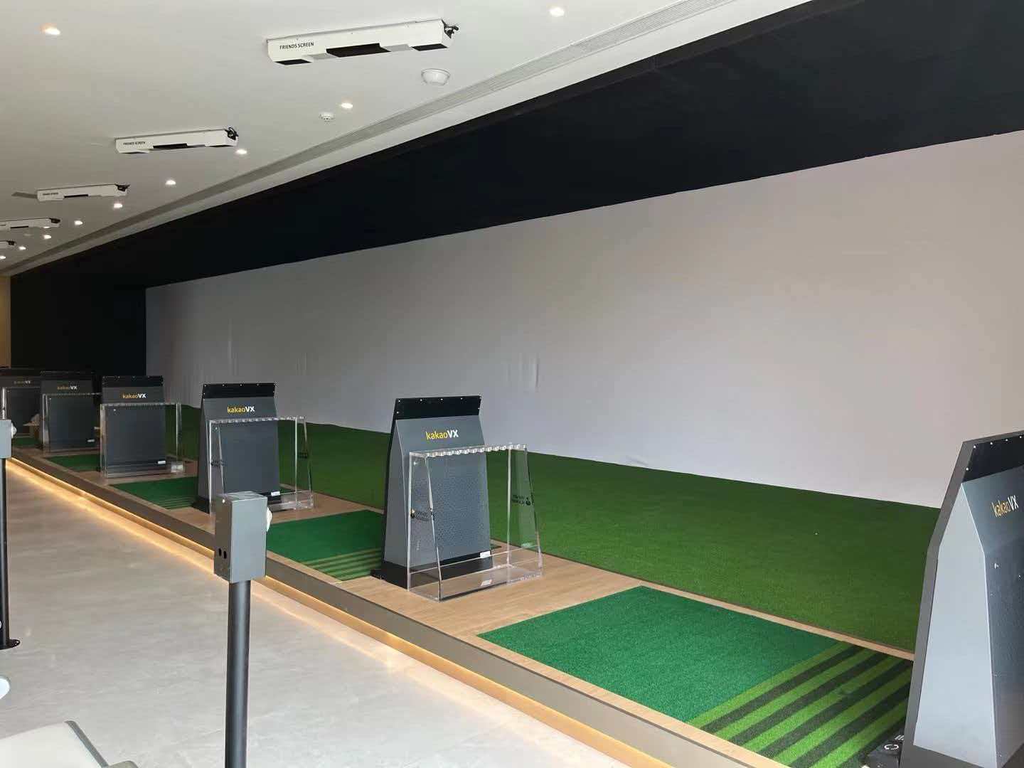 北京室内高尔夫球馆