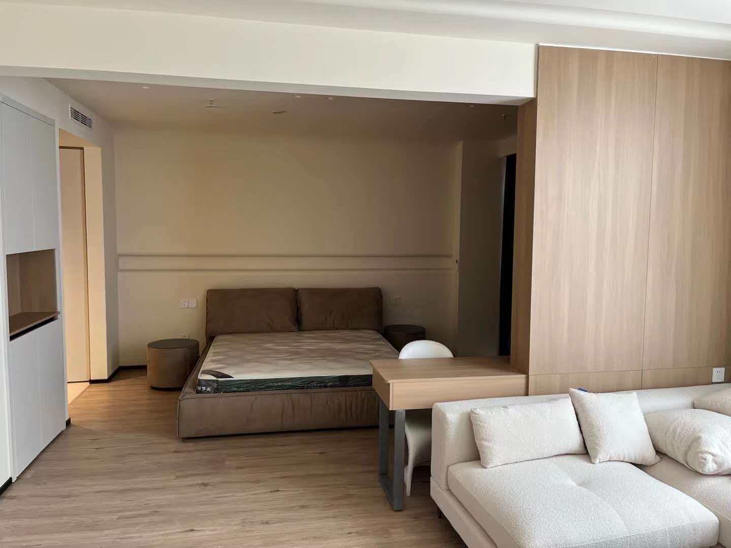 北京某国际月子中心