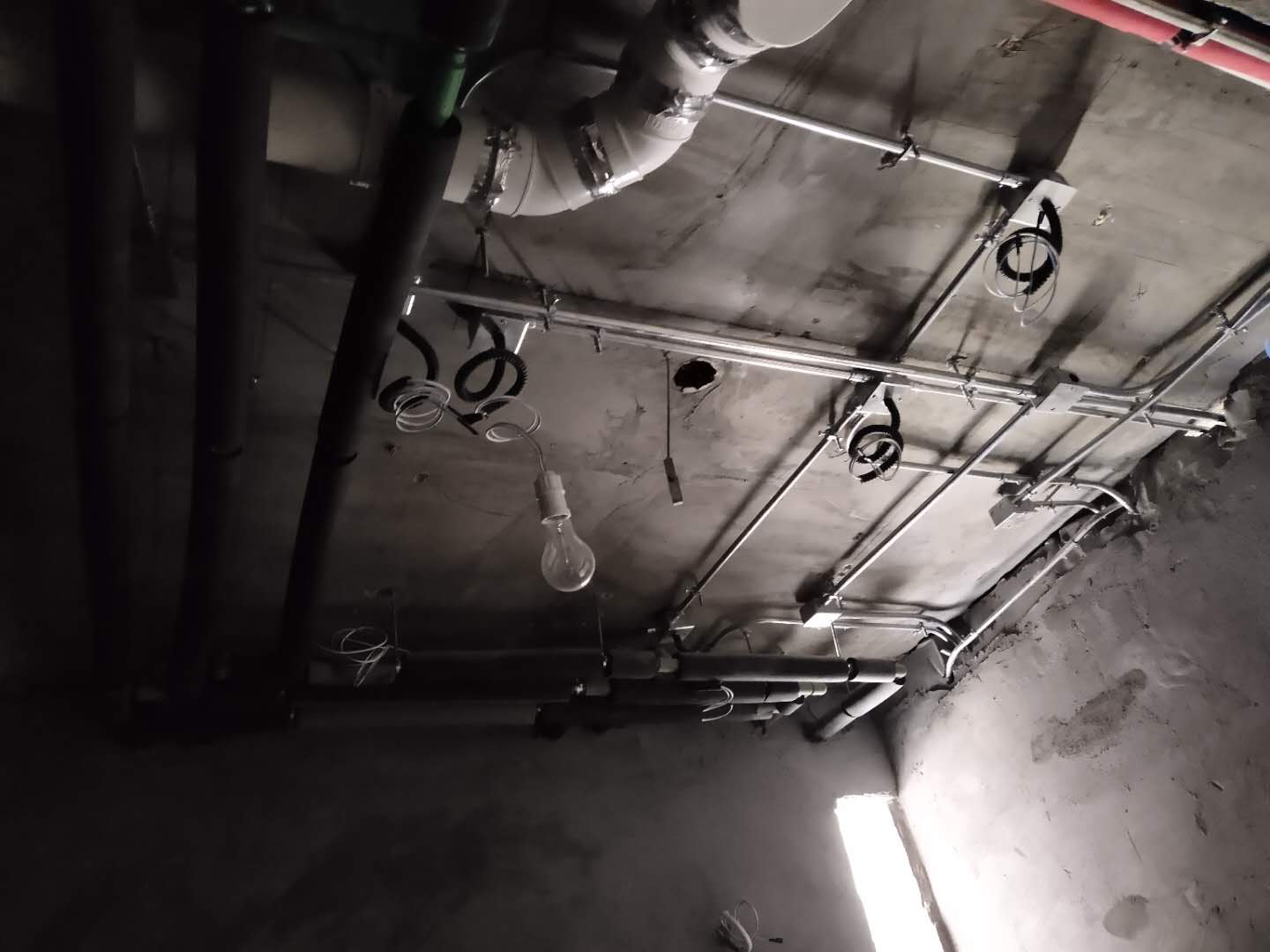 现代简约三室