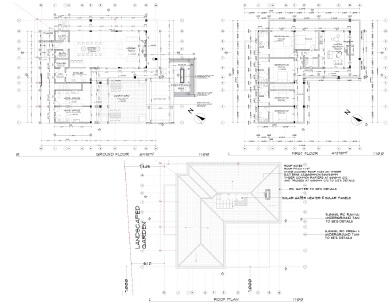 Proposed Residential Development In Kijani Ridge Tata city