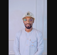 ALIYU MUHAMMAD ABDULRAHMAN