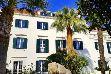 The Elegant Heritage Boutique Hotel Design