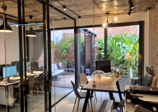 Abitare Arq & Decor （NAC E-COMMERCE LTDA）