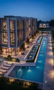 LIO Boutique Hotel Design