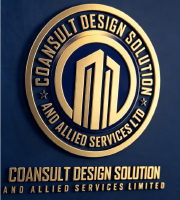 COANSULT DESIGN SOLUTION AND ALLIED SERVICES LIMITED