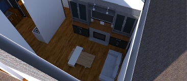 Residential house for Mr.Smith Rowland
