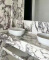 Arabescato White Marble