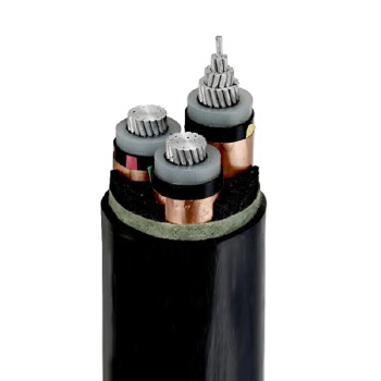 Medium-Voltage Power Cable