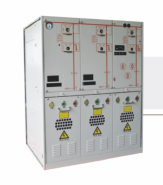 THXGN12 AC metal-enclosed switchgear (inflatable cabinet)