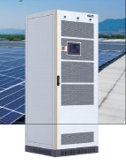 Jiangsu GSO New Energy Technology Co., Ltd 
