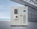 GSO50-100P/GSO100-200P Out Door Cabinet-On Grid Machine Series