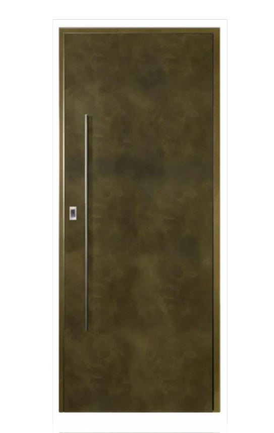 Other Entrance Doors