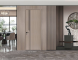 WQ-009 Paint-Free Wooden Door