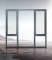 PW-330 Aluminum Windows