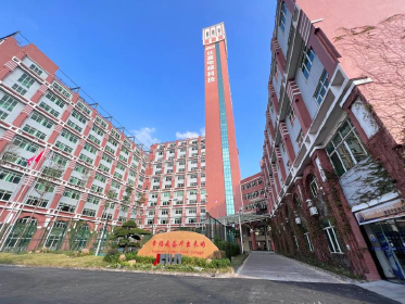 住富电梯科技有限公司