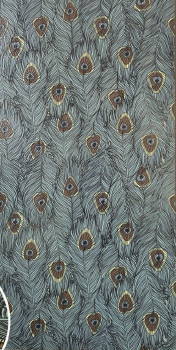 Embossed Flower Tiles