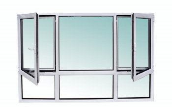CASEMENT AND TILT & TURN WINDOWS