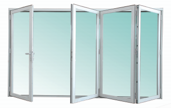 BI-FOLD DOORS & WINDOWS