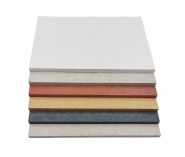 Fiber Cement
