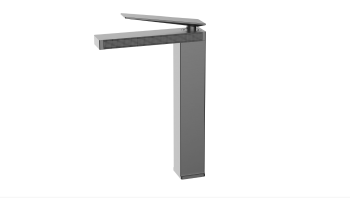 V03-2 Premium High Basin Faucet