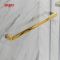 Gold External Roller Double Sliding Shower Enclosure
