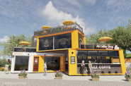 Custom Prefabricated House