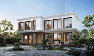 Custom Prefabricated House