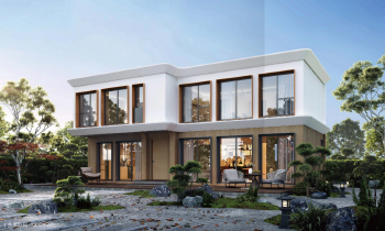 Custom Prefabricated House