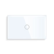 Gang Wifi Smart Switch with Tuya/Smart Life App,Works with Alexa,Google Assistant,Yandex Alice