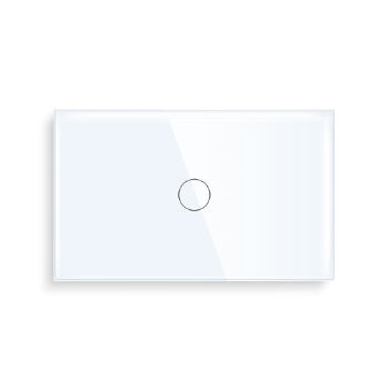Gang Wifi Smart Switch with Tuya/Smart Life App,Works with Alexa,Google Assistant,Yandex Alice