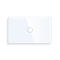 Gang Wifi Smart Switch with Tuya/Smart Life App,Works with Alexa,Google Assistant,Yandex Alice