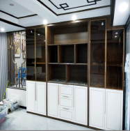 Ba nan District Saint-Nifel Overall Home Furniture Customization Business Department 