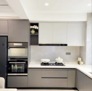 Ba nan District Saint-Nifel Overall Home Furniture Customization Business Department 