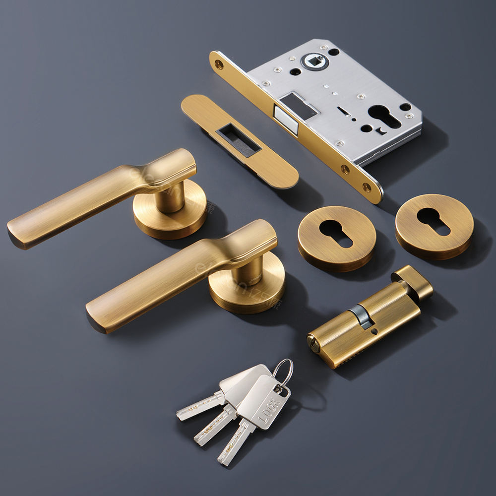 Lock