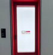 SENNA 77 Inward-opening and tilt-and-turn window