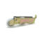 Modern Durable Anti-Rust Aluminum Alloy Industrial Grade Hotel Use Sliding Window Door Wheel Mechanism Window Roller