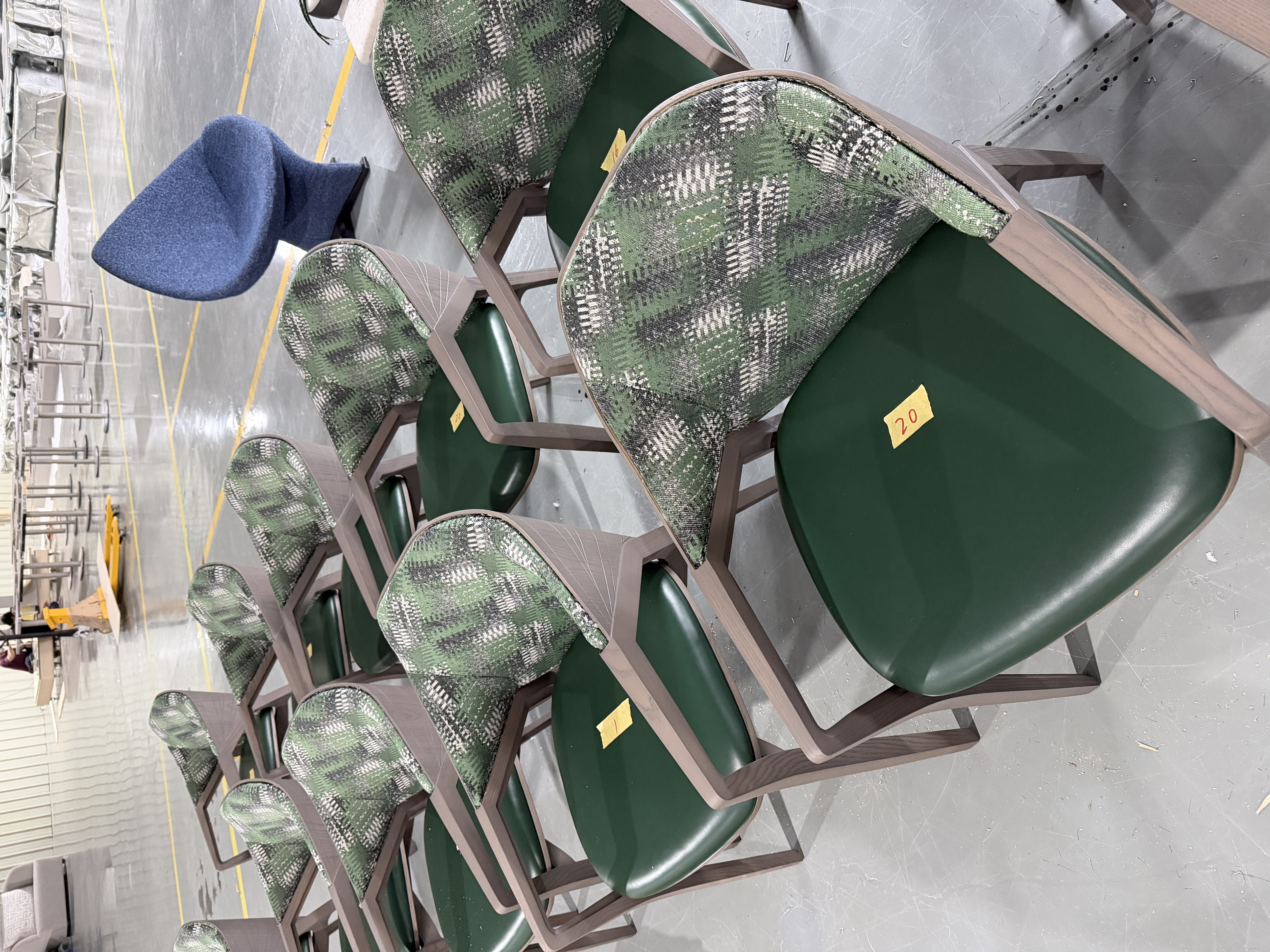 Dining Chairs