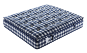 Handmade mattress