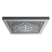 OL-005 Starry Sky Perforated LED Elevator Car Ceiling