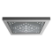 OL-005 Starry Sky Perforated LED Elevator Car Ceiling